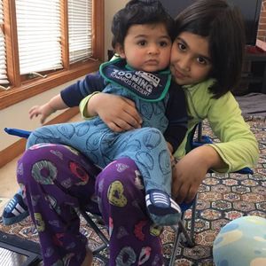 Meet your Posher, Arsheen